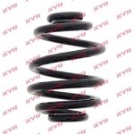KYB Fahrwerksfeder Renault T. Kangoo 1.6/1.9 Dci 4X4 10/01 RX6237