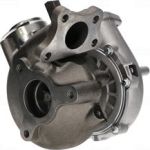 NISSENS Turbolader 93731 NISSENS Turbolader 93731