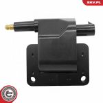 SKV GERMANY Zündspule 03SKV159 SKV GERMANY Zündspule 03SKV159