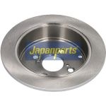 Japanparts Bremsscheibe DP-217C
