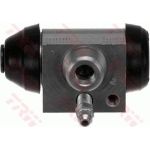 TRW Bremsrolle BWF312