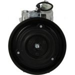 Nissens Klimakompressor LKW 89028 Nissens Klimakompressor LKW 89028