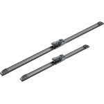 Bosch Scheibenwischer Aerotwin A991S 3 397 014 01P Bosch Scheibenwischer Aerotwin A991S 3 397 014 01P