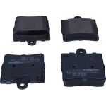 Bremsbelagsatz Db T. W202/210 C20 19-0415 Bremsbelagsatz Db T. W202/210 C20 19-0415