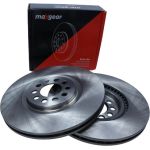 Maxgear Bremsscheibe Vw P. Golf 4/A3 312X25 19-0974 Maxgear Bremsscheibe Vw P. Golf 4/A3 312X25 19-0974