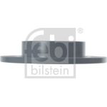 FEBI BILSTEIN Bremsscheibe 10630 FEBI BILSTEIN Bremsscheibe 10630