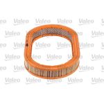 Valeo Luftfilter 585722 Valeo Luftfilter 585722