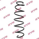 KYB Fahrwerksfeder Citroen P. C3 I, C3 Pluriel 1.4/1.6D 05/03 RA3558 KYB Fahrwerksfeder Citroen P. C3 I, C3 Pluriel 1.4/1.6D 05/03 RA3558