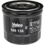 Valeo Ölfilter 586136 Valeo Ölfilter 586136