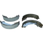MAXGEAR Bremsbackensatz 19-4614 MAXGEAR Bremsbackensatz 19-4614