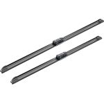 Bosch Wischerblatt A854S 3397007854 Bosch Wischerblatt A854S 3397007854