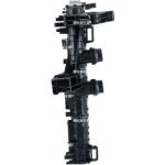 Kühler, Motorkühlung 58430 Kühler, Motorkühlung 58430