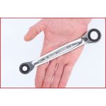 GEAR+Doppelringschlüssel 10x19-13x 503.4565 GEAR+Doppelringschlüssel 10x19-13x 503.4565