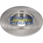 Japanparts Bremsscheibe DP-235C Japanparts Bremsscheibe DP-235C