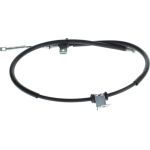 Bosch Handbremsseil links 1987482293 Bosch Handbremsseil links 1987482293