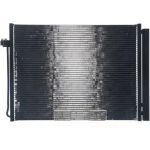 Kondensator, Klimaanlage AC 405 000S Kondensator, Klimaanlage AC 405 000S