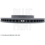 Bremsscheibe Nissan P. Qashqai/X-Trail 1.5-2.0 Dci 07 ADN143130 Bremsscheibe Nissan P. Qashqai/X-Trail 1.5-2.0 Dci 07 ADN143130