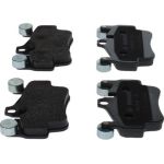 Bremsbelag 0 986 494 567 Bremsbelag 0 986 494 567