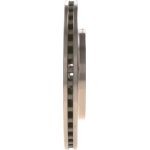 Bosch Bremsscheibe Vorderachse 0 986 478 983 Bosch Bremsscheibe Vorderachse 0 986 478 983