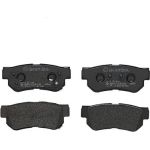 BREMBO Bremsklötze HA P 30 014