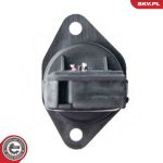 07SKV504 SKV GERMANY Luftmassenmesser Luftmengenmesser 07SKV504 07SKV504 SKV GERMANY Luftmassenmesser Luftmengenmesser 07SKV504
