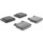 Vaico Bremsbelagsatz für Scheibenbremse V30-8100 Vaico Bremsbelagsatz für Scheibenbremse V30-8100