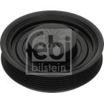 febi Kurbelwellenriemenscheibe 184551 febi Kurbelwellenriemenscheibe 184551