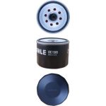 Mahle Original Ölfilter OC 1565 Mahle Original Ölfilter OC 1565