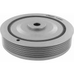 Vaico Kurbelwellenriemenscheibe V46-0045