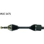 SKF Antriebswelle VKJC 1471 SKF Antriebswelle VKJC 1471