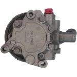 SPIDAN Hydraulikpumpe 54366 SPIDAN Hydraulikpumpe 54366