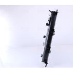 Nissens Wasserkühler PKW 67367 Nissens Wasserkühler PKW 67367