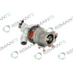 Turbolader 003-002-000031R