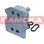KAMOKA Ölkühler, Motoröl 7730040 KAMOKA Ölkühler, Motoröl 7730040