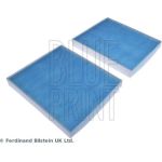 BLUE PRINT Filtersatz, Innenraumluft ADB112510