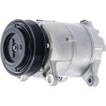 MAHLE Kompressor, Klimaanlage ACP 1385 000P MAHLE Kompressor, Klimaanlage ACP 1385 000P