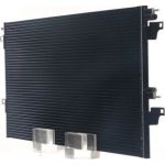 Kondensator, Klimaanlage AC 355 000S Kondensator, Klimaanlage AC 355 000S