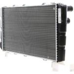 MAHLE Kühler, Motorkühlung CR 453 000S MAHLE Kühler, Motorkühlung CR 453 000S