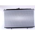 Nissens Wasserkühler PKW 67344A Nissens Wasserkühler PKW 67344A