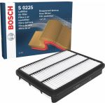 Luftfilter F 026 400 225 Luftfilter F 026 400 225
