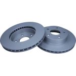 MAXGEAR Bremsscheibe 19-1827MAX Jeep Grand Cherokee 99- mit Korrosionsschutzbeschichtung