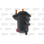 Valeo Kraftstofffilter 587556 Valeo Kraftstofffilter 587556