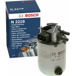 Bosch Kraftstofffilter F 026 402 218 Bosch Kraftstofffilter F 026 402 218