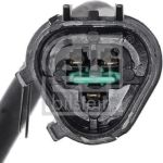 Kurbelwellensensor 107754 Kurbelwellensensor 107754