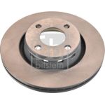 FEBI BILSTEIN Bremsscheibe 08573 FEBI BILSTEIN Bremsscheibe 08573
