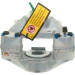 Bremssattel HA re 0 986 473 962 Bremssattel HA re 0 986 473 962