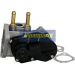 Japanparts AGR-Ventil EGR-0912