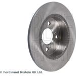 Bremsscheibe Suzuki T. Swift 1.2/1.3 Ddis 10 ADK84339 Bremsscheibe Suzuki T. Swift 1.2/1.3 Ddis 10 ADK84339