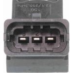 Vemo Luftdrucksensor für Höhenanpassung V40-72-0380 Vemo Luftdrucksensor für Höhenanpassung V40-72-0380
