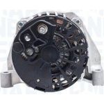 Magneti Marelli Lichtmaschine 063730040010 Magneti Marelli Lichtmaschine 063730040010